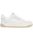 Фото #2 товара Women's Harper Lace-Up Low-Top Court Sneakers