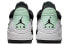 Jordan Legacy 312 Low Black White Teal Tint 荧光熊猫 低帮 复古篮球鞋 GS 黑白绿 / Кроссовки Jordan Legacy 312 CJ5500-013