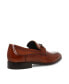 Фото #6 товара Men's Valon Slip-On Loafers