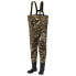 Фото #2 товара PROLOGIC Max5 Taslan breathable wader