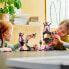 Фото #21 товара Конструктор LEGO NINJAGO 71771 "Храм Кристального Короля" - детская игрушка с минифигурками