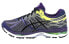 Asics Gel-Cumulus 17 舒适耐磨跑步鞋 紫黄 / Кроссовки Asics Gel-Cumulus 17 T5D3N-4990 40 - фото #1