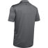 [1290140-040] Mens Under Armour Tech Polo