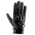 HELSTONS Tinta Air woman leather gloves