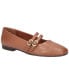 ფოტო #1 პროდუქტის Women's Davenport Mary Jane Flats