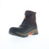 Фото #4 товара Original Muck Apex Mid Zip Waterproof AXMZ907 Mens Brown Casual Boots 8