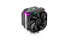 Фото #1 товара Deepcool AS500 Plus - Air cooler - 14 cm - 500 RPM - 1200 RPM - 29.2 dB - 31.5 dB