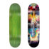 JART Apocalipse 8.125´´x31.60´´ HC Skateboard Deck