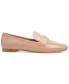 Фото #2 товара Women's Leighton Slip-On Loafer Flats, Created for Macy's