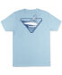 Фото #1 товара Men's Miller PFG Graphic T-Shirt