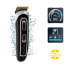 ROWENTA Trim and style easy shaver