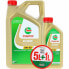 Автомобильное моторное масло Castrol Edge 5W 30 6 L