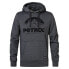 PETROL INDUSTRIES 358 full zip sweatshirt