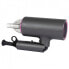 Clatronic ProfiCare Hair dryer PC-HT 3073 pink - Black - Monotone - Hanging ring - 1600 W - 1600 W - 1400 W