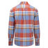 FYNCH HATTON 13128000 long sleeve shirt