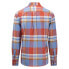 Фото #2 товара FYNCH HATTON 13128000 long sleeve shirt