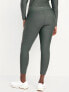 Фото #4 товара High-Waisted PowerSoft Cargo 7/8 Leggings