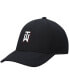 Men's Black Tiger Woods Legacy91 Performance Flex Hat