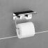 Toilettenpapier-/Smartphonehalter Grude