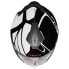 Фото #3 товара Шлем для мотоциклистов NEXX Y.10 B-Side CO 2022 полноразмерный