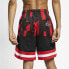 Фото #5 товара Брюки Nike Air Mesh Trendy_Clothing Workout Basketball AR1842-657
