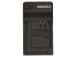 Фото #6 товара Duracell Digital Camera Battery Charger - USB - Panasonic DMW-BCF10E - Black - Indoor battery charger - 5 V - 5 V