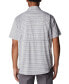 ფოტო #4 პროდუქტის Men's Twisted Creek™ III Short-Sleeve Shirt