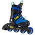 Фото #1 товара K2 SKATE Raider Pro Inline Skates