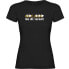 ფოტო #2 პროდუქტის KRUSKIS Be Different Skate short sleeve T-shirt