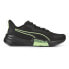 Фото #1 товара Puma Pwrframe Tr 2 Training Mens Black Sneakers Athletic Shoes 37797002