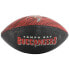 Фото #3 товара Ball Wilson NFL Team Tailgate Tampa Bay Buccaneers Jr Ball WF4010030XBJR