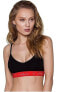 Фото #1 товара Sporttop PS009 black/red - Passion XL (48)