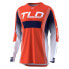 Фото #1 товара TROY LEE DESIGNS GP Air Rhythm long sleeve T-shirt