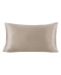 Фото #1 товара 100% Pure Silk Pillowcase with Hidden Zipper, Standard