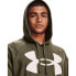 Under Armour Rival Fleece Big Logo HD