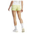 Фото #2 товара ADIDAS Pacer 3 Stripes Woven Shorts