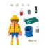 Фото #2 товара Игровой конструктор PLAYMOBIL Ecologist для детей