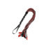 Фото #1 товара Saffron - Braided Flogger