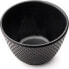 Фото #2 товара Bredemeijer 1x2 Bredemeijer tea cup Jang 78x53mm cast iron black G004Z (G004Z) - 343135