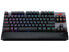 ASUS ROG Strix Scope RX TKL Wireless Deluxe - 80% Gaming Keyboard, Tri-Mode Conn