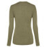 ფოტო #3 პროდუქტის GRAFF Merino Light long sleeve T-shirt