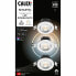 Потолочный светильник Calex 5 W (3 штук)