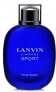 LANVIN L'HOMME SPORT eau de toilette spray 100 ml