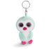 NICI Glubschis Dangling Penguin Yoniko 9 cm Key Ring