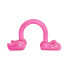 Water Sprinkler and Sprayer Toy Bestway Plastic 340 x 110 x 193 cm Pink flamingo