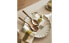 Фото #8 товара Wooden salad cutlery set (set of 2)