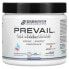 Cutler Nutrition, Prevail предтренировочный праймер, Rainbow Freeze, 218 г (7,69 унции)