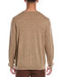 Vince Merino Wool Crewneck Sweater Men's Xxl