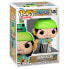 FUNKO POP One Piece Usohachi