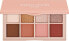 Lidschatten-Palette - Paese Cold Crush